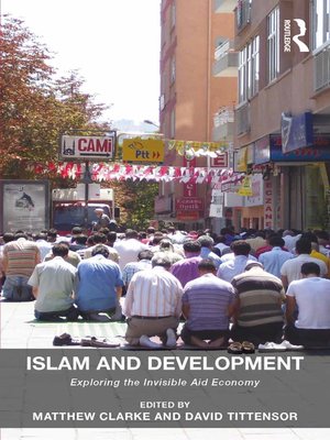 cover image of Islam and Development